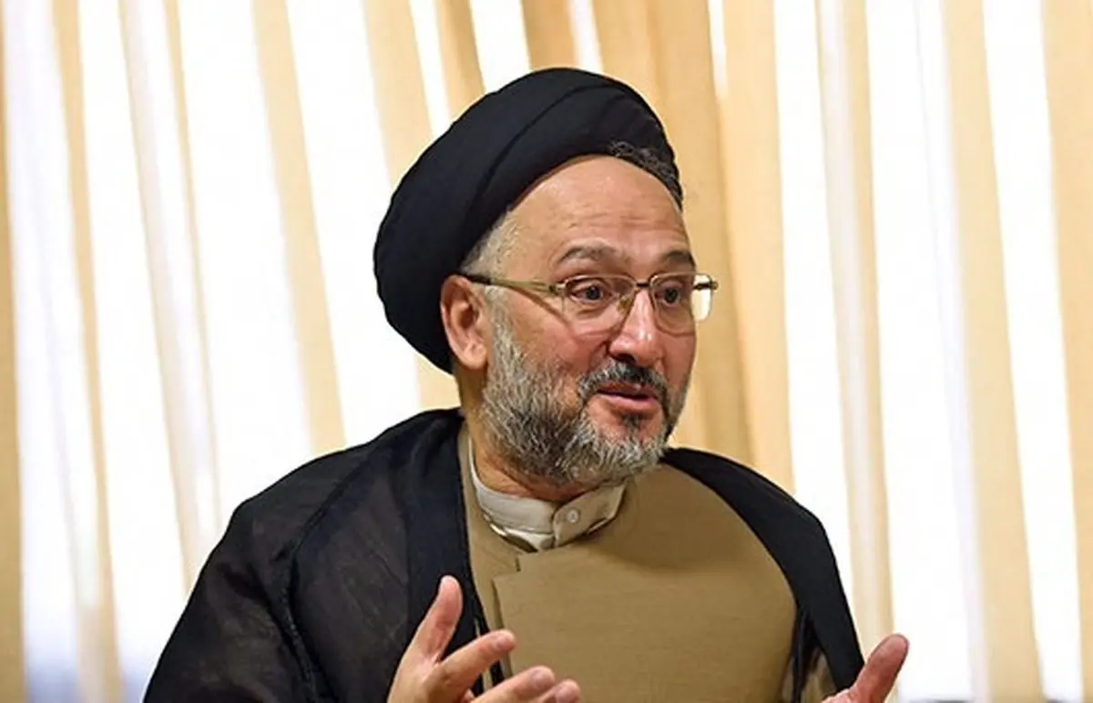 اصلاح‌طلبان دنبال براندازی نیستند/ اگر شرایط نباشد، انتخابات را تحریم‌ نمی‌کنیم اما شورآفرینی هم نمی‌کنیم