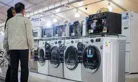 درخواست افزایش قیمت مجدد لوازم خانگی