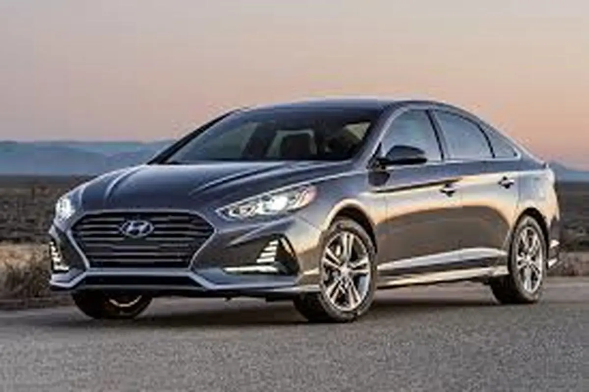 قیمت انواع خودرو هیبریدی