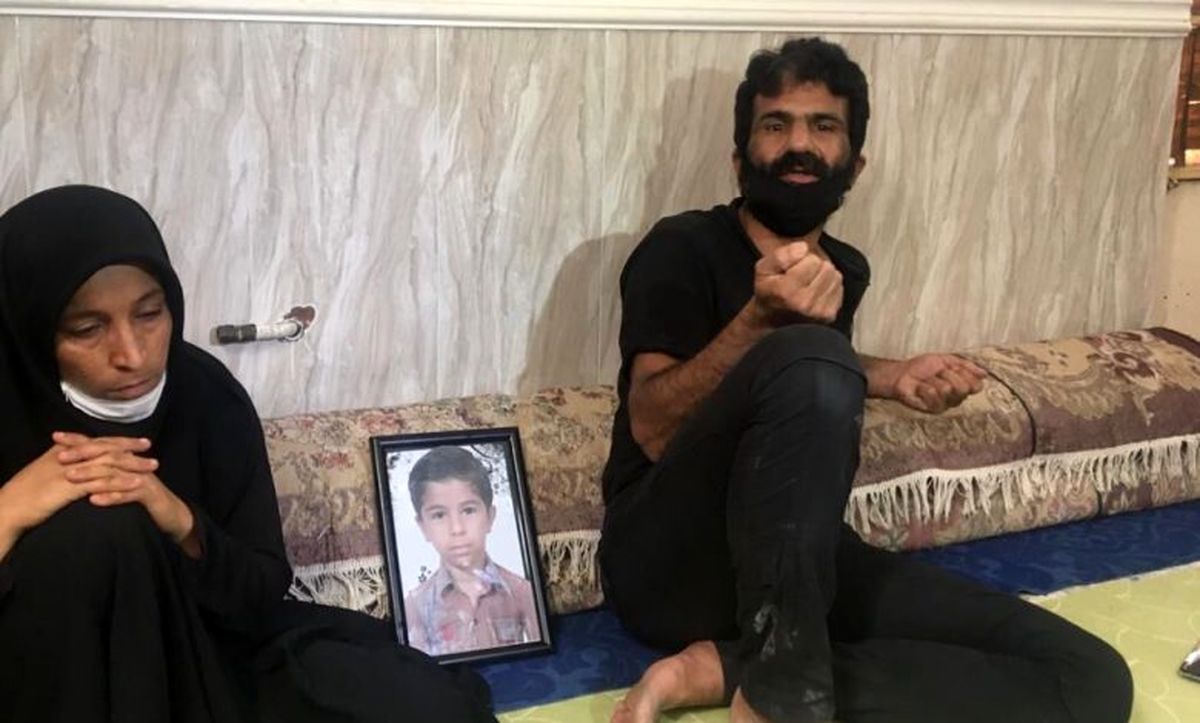 اظهارات پدر و مادر دانشآموز ۱۱ ساله بوشهری که خودکشی کرد/ ورود مجلس به موضوع خودکشی دانشآموز بوشهری