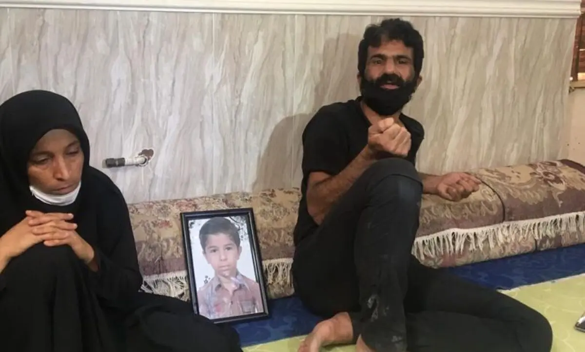 اظهارات پدر و مادر دانش‌آموز ۱۱ ساله بوشهری که خودکشی کرد/ ورود مجلس به موضوع خودکشی دانش‌آموز بوشهری