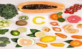 ۳ اثر معجزه‌آسای ویتامین C