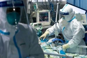 کرونا بیمارستان های خصوصی قزوین را به کما برد/ بیمارستان صحرایی آخرین چاره متولیان حوزه درمان استان