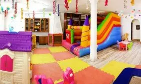 مهد‌های کودک استان تهران تا اطلاع بعدی تعطیل شدند