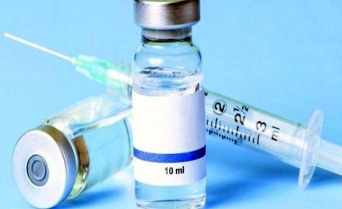 دریافت بیش از ۴۵ هزار دوز واکسن آنفلوانزا در آذربایجان غربی
