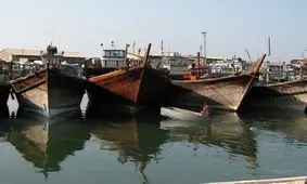 تردد شناورهای چوبی از ایران به بنادر عمان آزاد شد