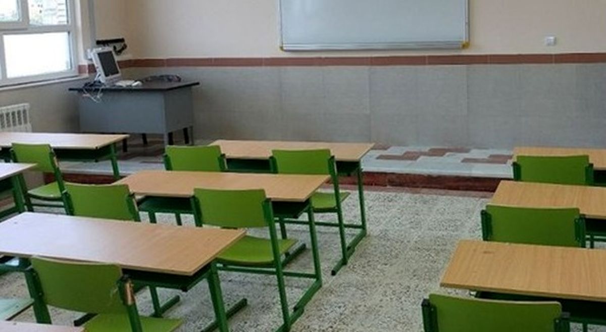 ۵۰ کلاس درس تا آبان ماه در بیرجند افتتاح میشود