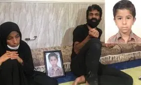 پسری که نخواست زنده بماند/ جزئیاتی از خودکشی دانش‌آموز 11 ساله بوشهری