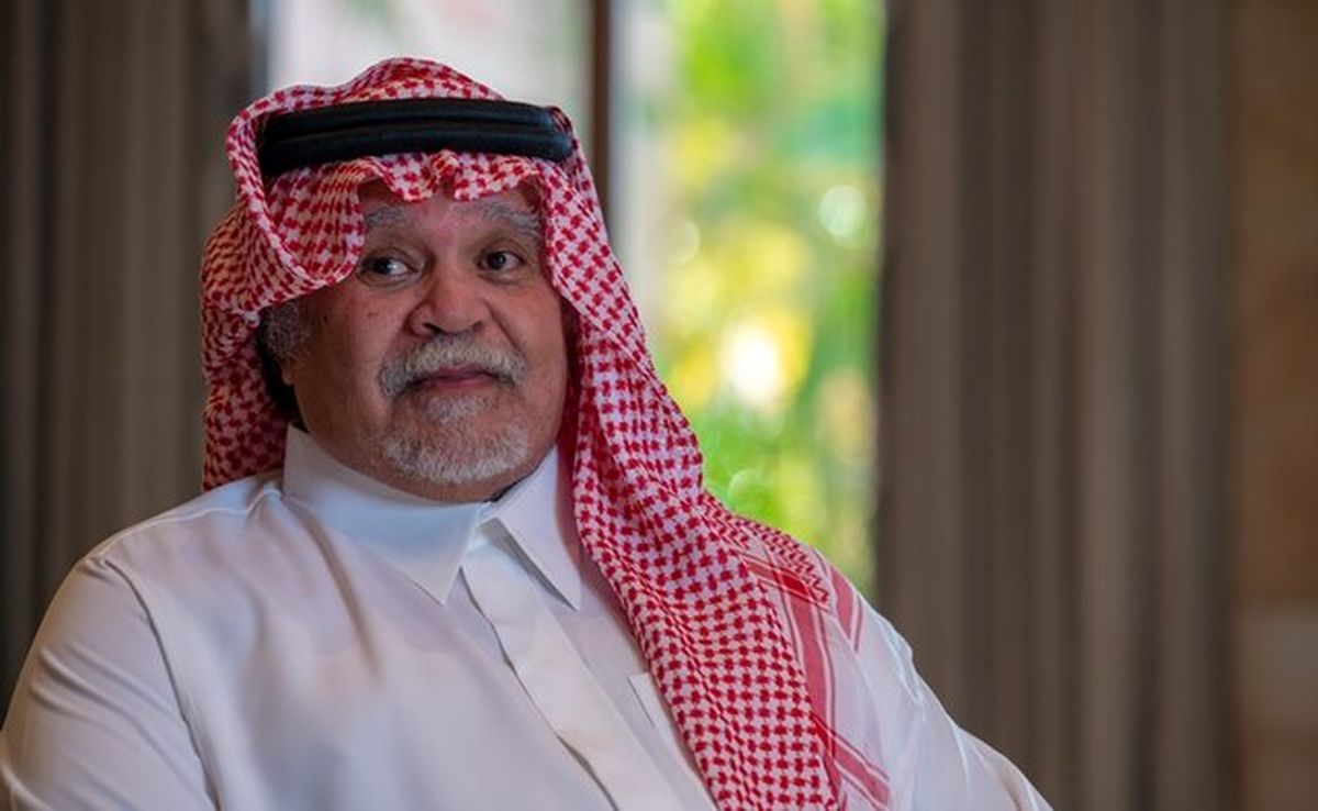 آیا رهبری عربستان رویکرد خود را در قبال فلسطین تغییر میدهد؟