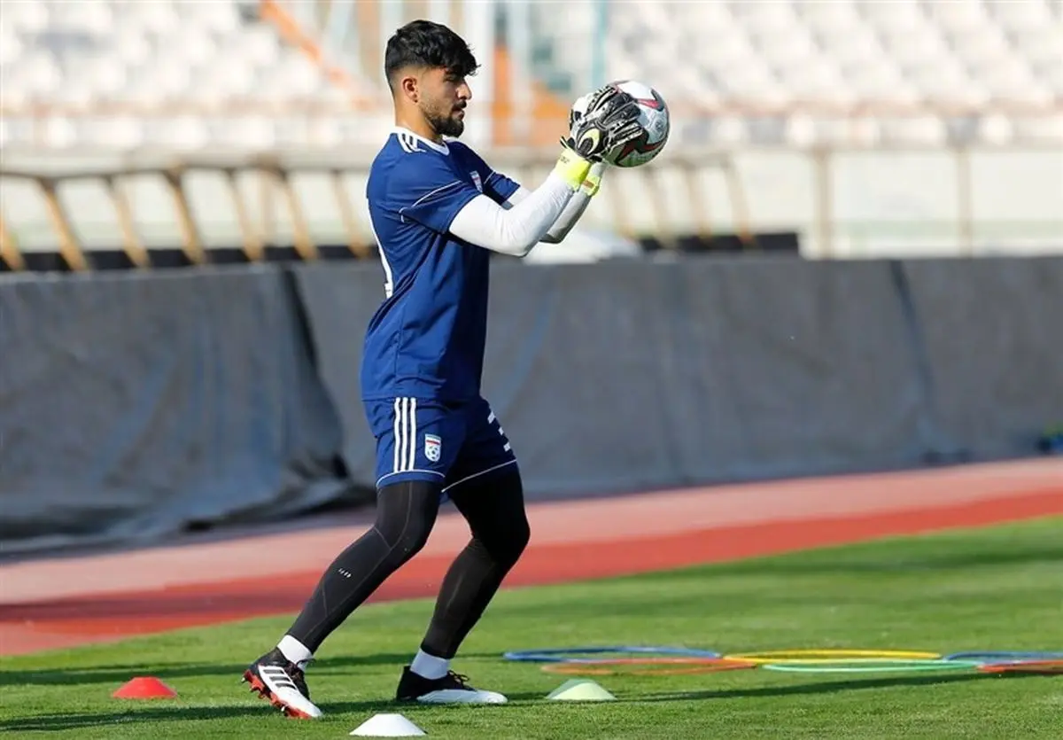 عابدزاده: انرژی جدیدی به تیم ملی آمده است