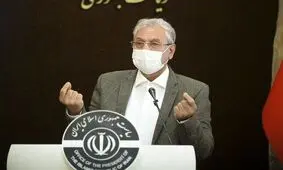  جرایم کرونایی برای حفظ جان شهروندان است
