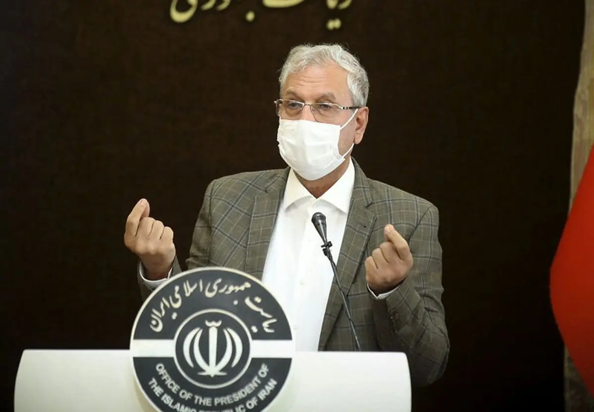  جرایم کرونایی برای حفظ جان شهروندان است