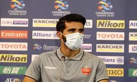 بشار به تهران رسید