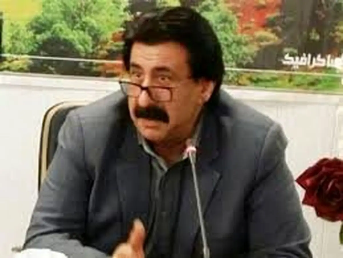 دلفان جزء ۱۰ شهر محروم کشور است