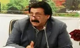 دلفان جزء ۱۰ شهر محروم کشور است