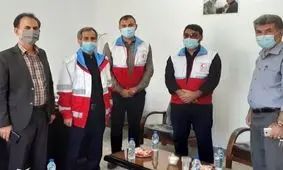 اولین خانه هلال عشایر در استان بوشهر افتتاح شد