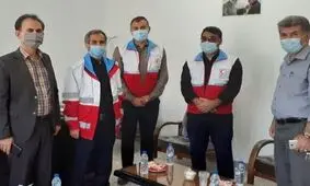 اولین خانه هلال عشایر در استان بوشهر افتتاح شد