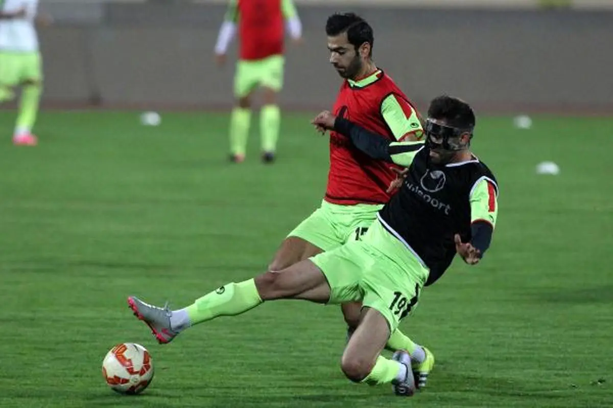 قول منتظری به استقلالی‌‌ها