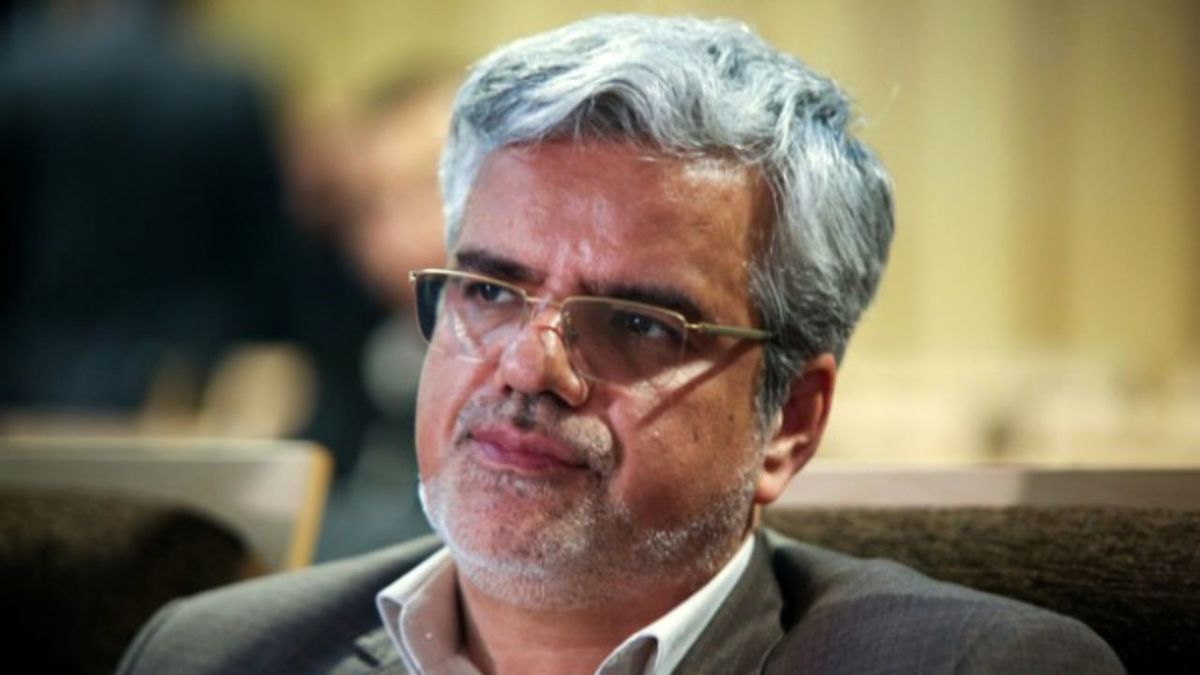 محمود صادقی درباره واسطههای تأیید صلاحیت، به رییسی نامه نوشت