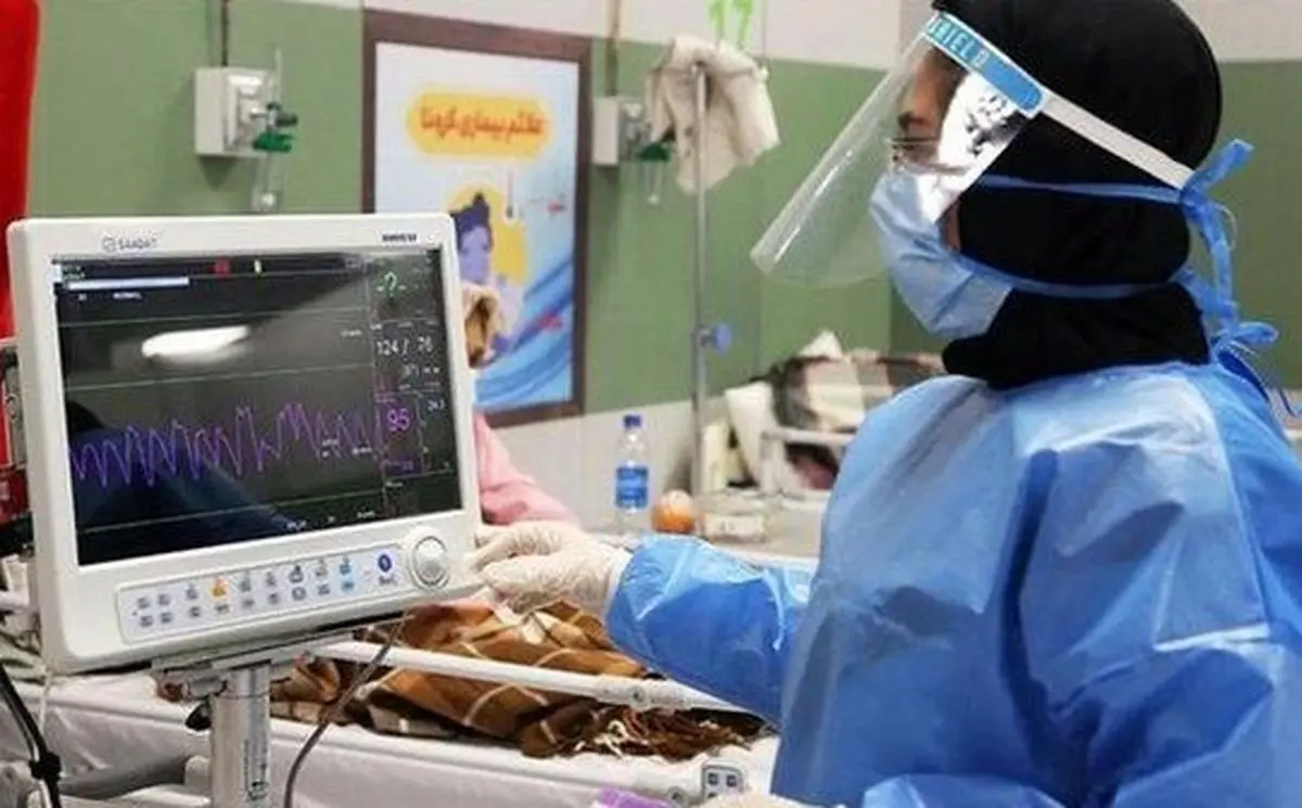 چهار درصد بیماران کرونایی بستری در بیمارستان دزفول جان باخته‌اند