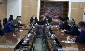 بیمارستان‌های خصوصی یزد، هیچ کمکی به کاهش کرونا نکردند