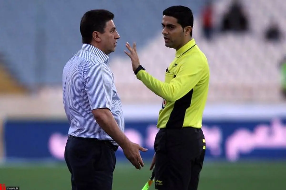 قلعه‌نویی سرمربی ذوب‌آهن شد