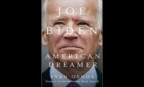 کتاب جدیدی درباره جو بایدن منتشر می‌شود