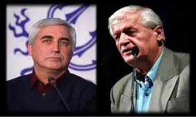 حاتمی کیا: بزرگ استاد سینمایی مان را از دست دادیم