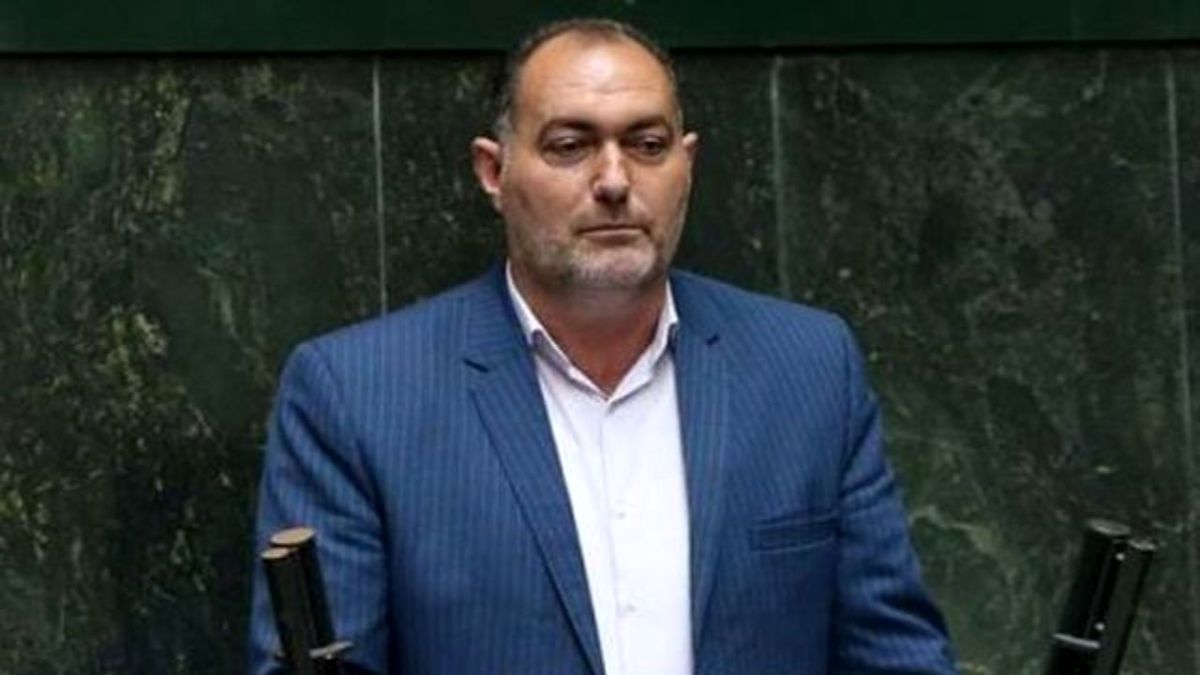 اصابت راکتها به ایران چند مجروح به جا گذاشت