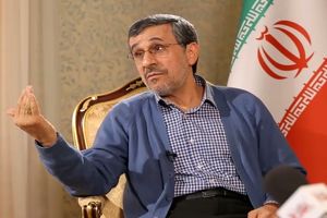 بازگشت احمدی‌نژادِ ۸۸ در آستانه سده ۱۵