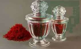 خرید آنلاین ظروف زعفران و خشکبار از وبسایت جدید صدف پک