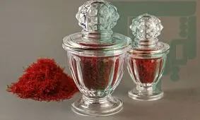 خرید آنلاین ظروف زعفران و خشکبار از وبسایت جدید صدف پک