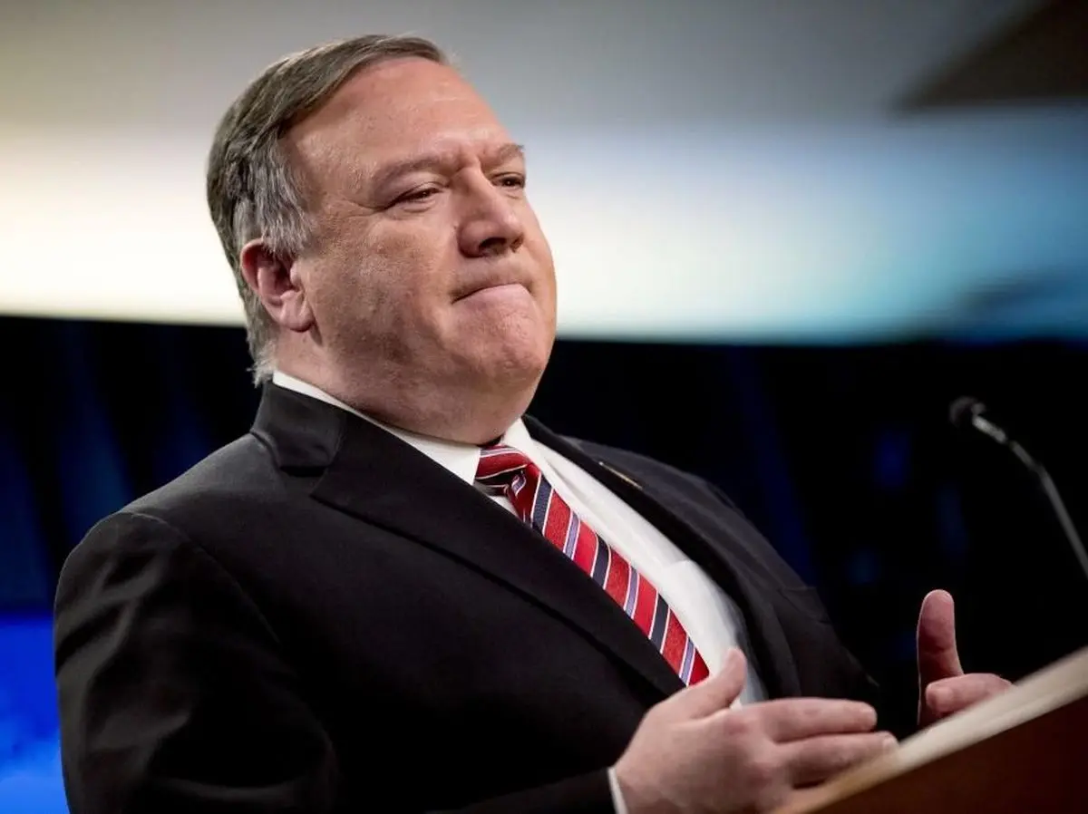 وسواس بیش از اندازه پومپئو در مورد قدرت ایران