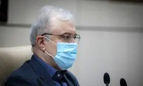 گرفتار امواج کرونا شده ایم/سه رقمی شدن مرگ های روزانه