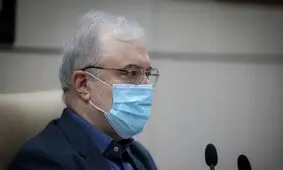گرفتار امواج کرونا شده ایم/سه رقمی شدن مرگ های روزانه