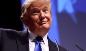 خوشگذرانی ترامپ در جهنم!