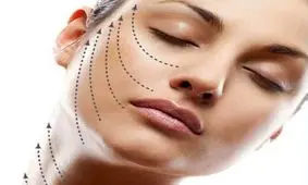 با چین و چروک و افتادگی پوست خود چه کنیم؟