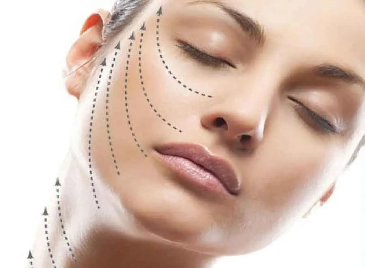 با چین و چروک و افتادگی پوست خود چه کنیم؟