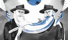 اصلاً شخصیت آدم‌ها می‌تواند تغییر کند؟