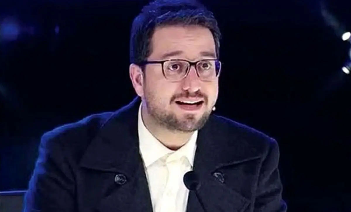 پشت پرده رقص خیابانی بشیر حسینی با دختر جوان چه بود/ ویدئو