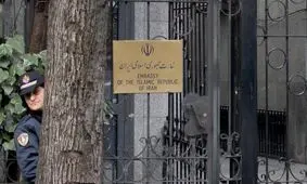 سفارت ایران در بلژیک اتهامات رسانه‌ای علیه دیپلمات ایرانی را تکذیب کرد