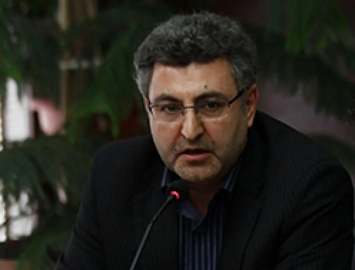 همدانی: بازداشت شدگان امروز در تهران مظنون به تروریست هستند