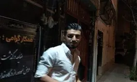 محمد شریفی با پرسپولیس به توافق رسید