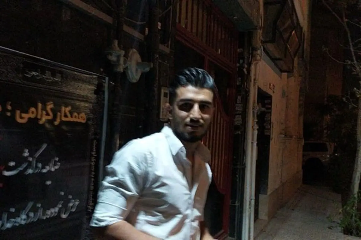 محمد شریفی با پرسپولیس به توافق رسید