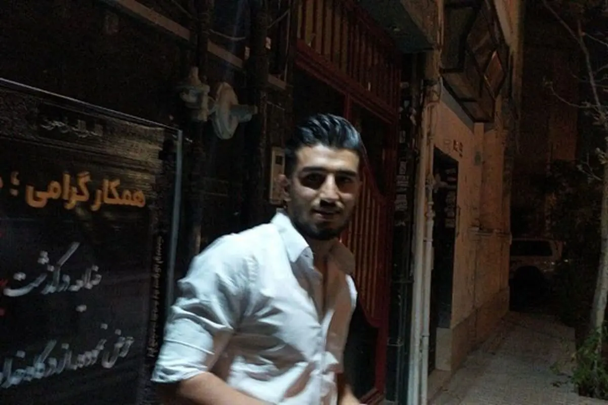 محمد شریفی با پرسپولیس به توافق رسید