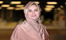 گیتی خامنه به‌خاطر اکبر عالمی قولش را شکست!