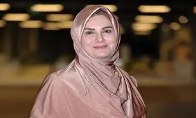 گیتی خامنه به‌خاطر اکبر عالمی قولش را شکست!