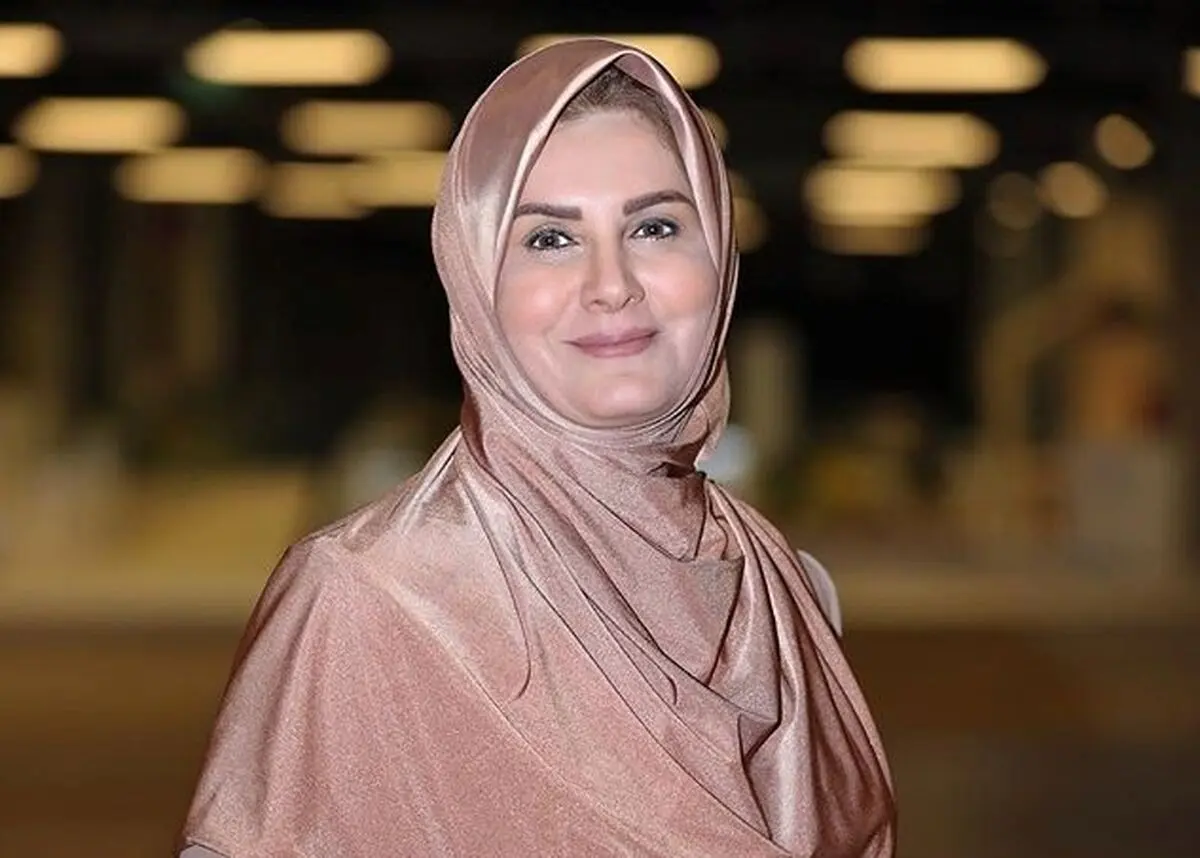گیتی خامنه به‌خاطر اکبر عالمی قولش را شکست!