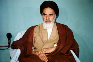 آیا امام خمینی درباره پیشگویی جبرئیل از انقلاب ایران سخن گفته بود؟