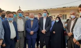 ۴۵ کلاس درس در شهرستان باغملک تا پایان سال افتتاح می شود